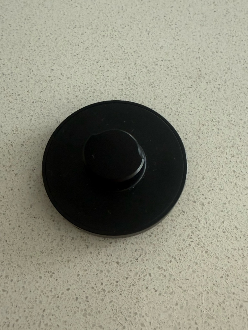 Oura Ring Gen 3 Charger Size 10 Black Replacement Charger Dock